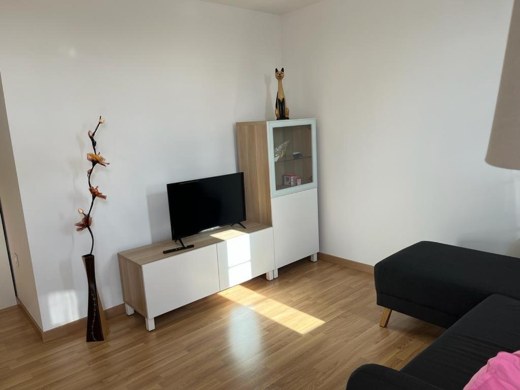 Apartamento Gallaecia Lux
