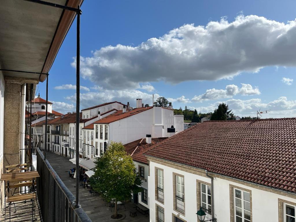 Apartamento Gallaecia Lux