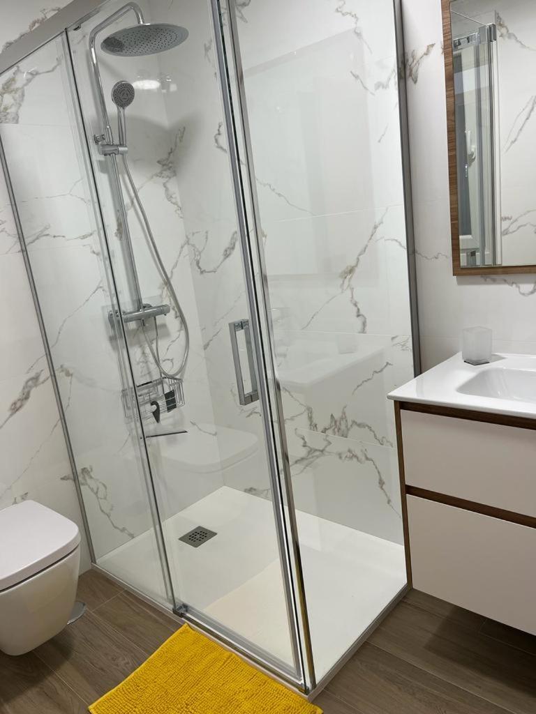 Apartamento Gallaecia Lux