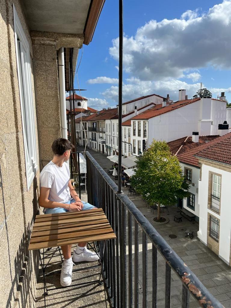 Apartamento Gallaecia Lux