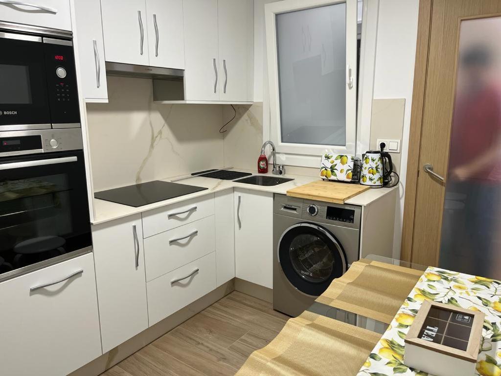 Apartamento Gallaecia Lux