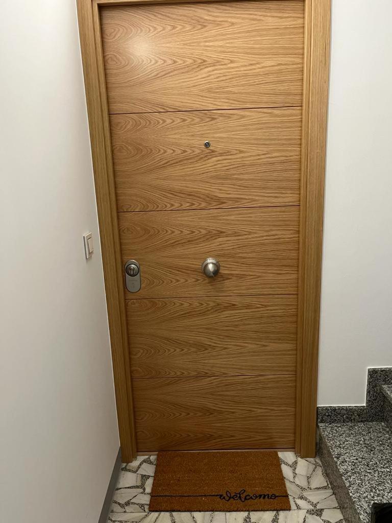 Apartamento Gallaecia Lux