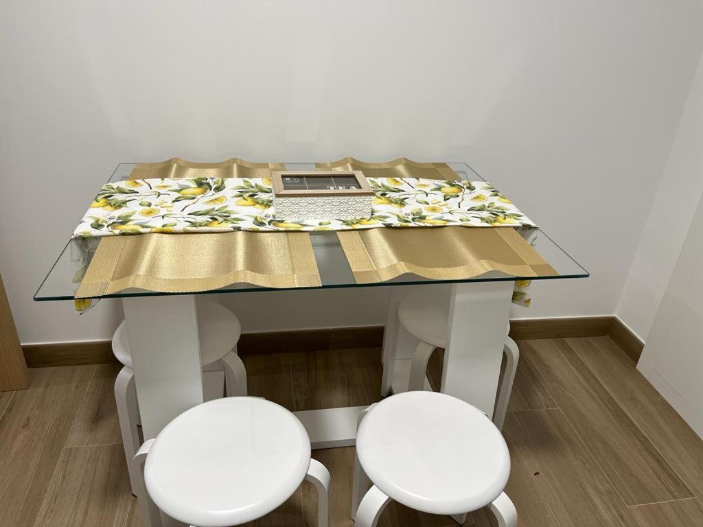 Apartamento Gallaecia Lux