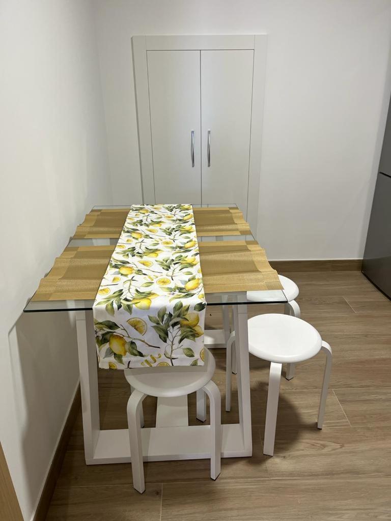 Apartamento Gallaecia Lux