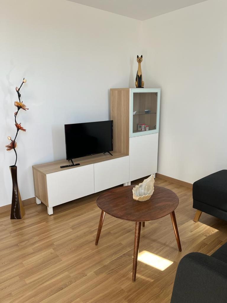 Apartamento Gallaecia Lux