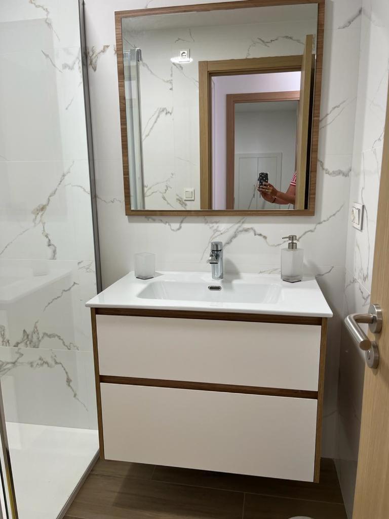 Apartamento Gallaecia Lux