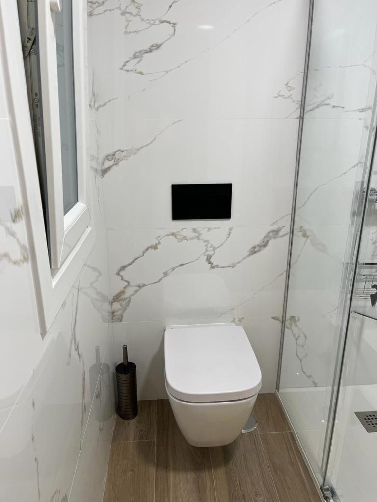 Apartamento Gallaecia Lux