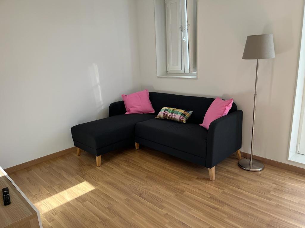 Apartamento Gallaecia Lux