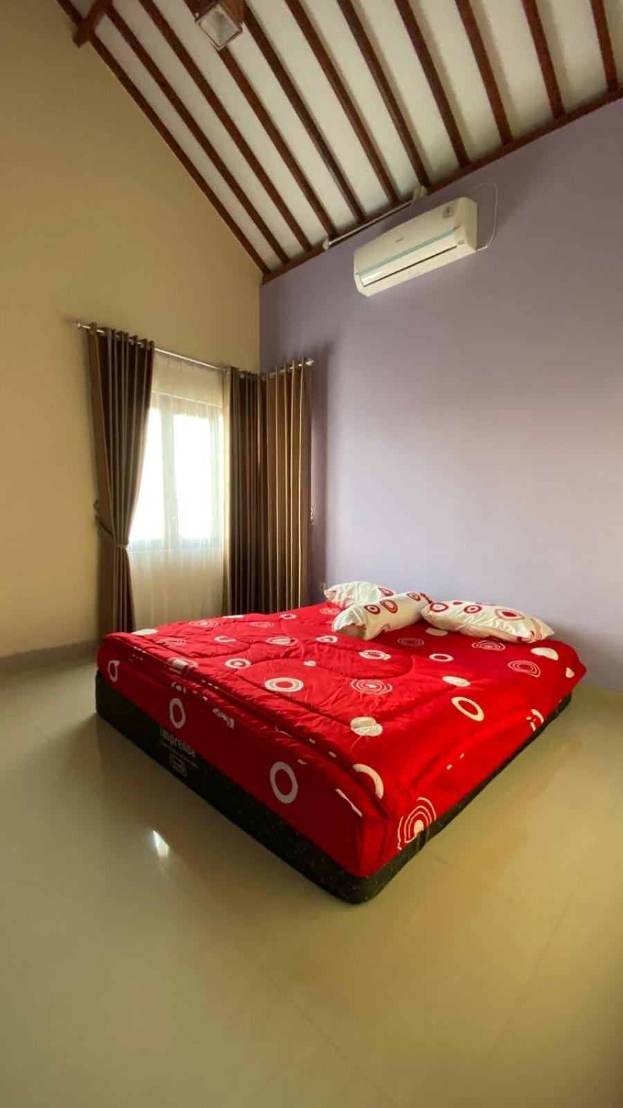 Rumah Yosua view 3