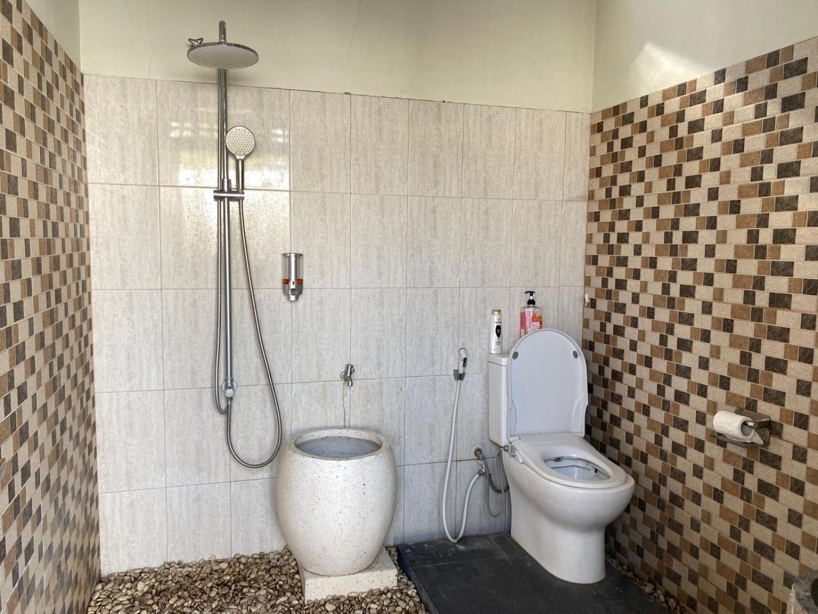 Rumah Yosua view 5