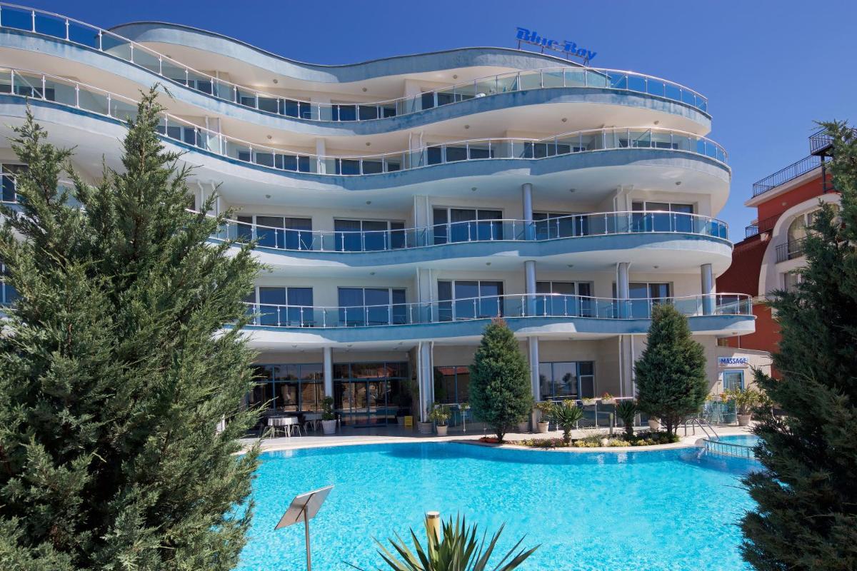 Blue Bay Hotel, fotografía 5