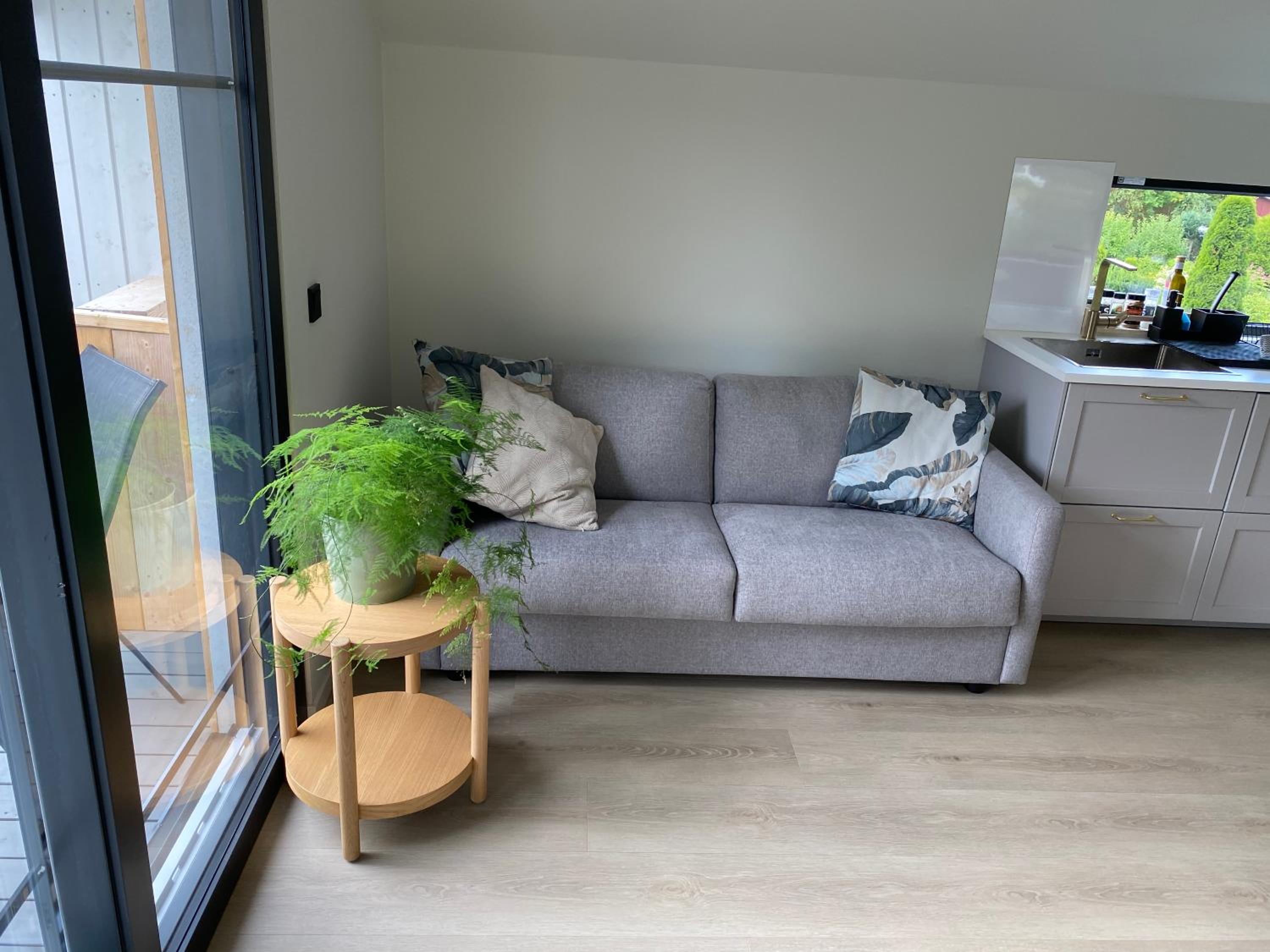 Chalet Orkanger - Close to Everything, Far from Ordinary