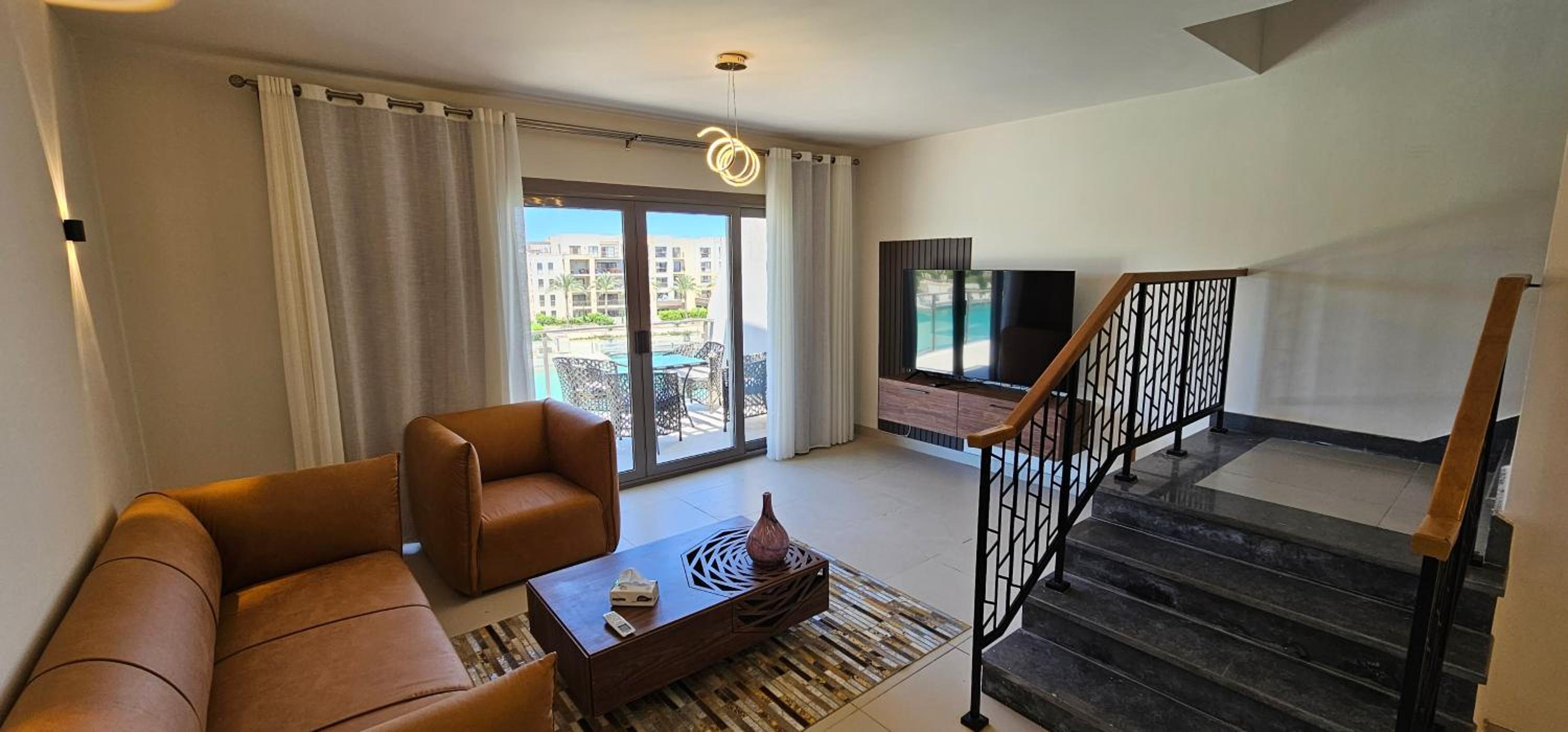301 Duplex Marassi only Families view 2