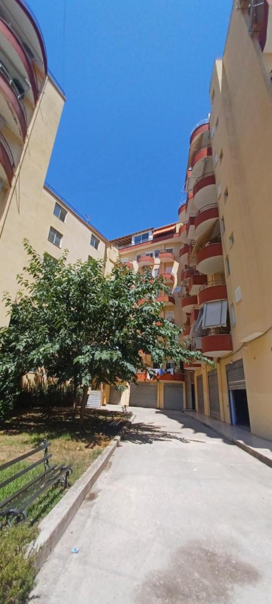 Elinas apartment with amazing sea view from 2 BALCONIES!!!