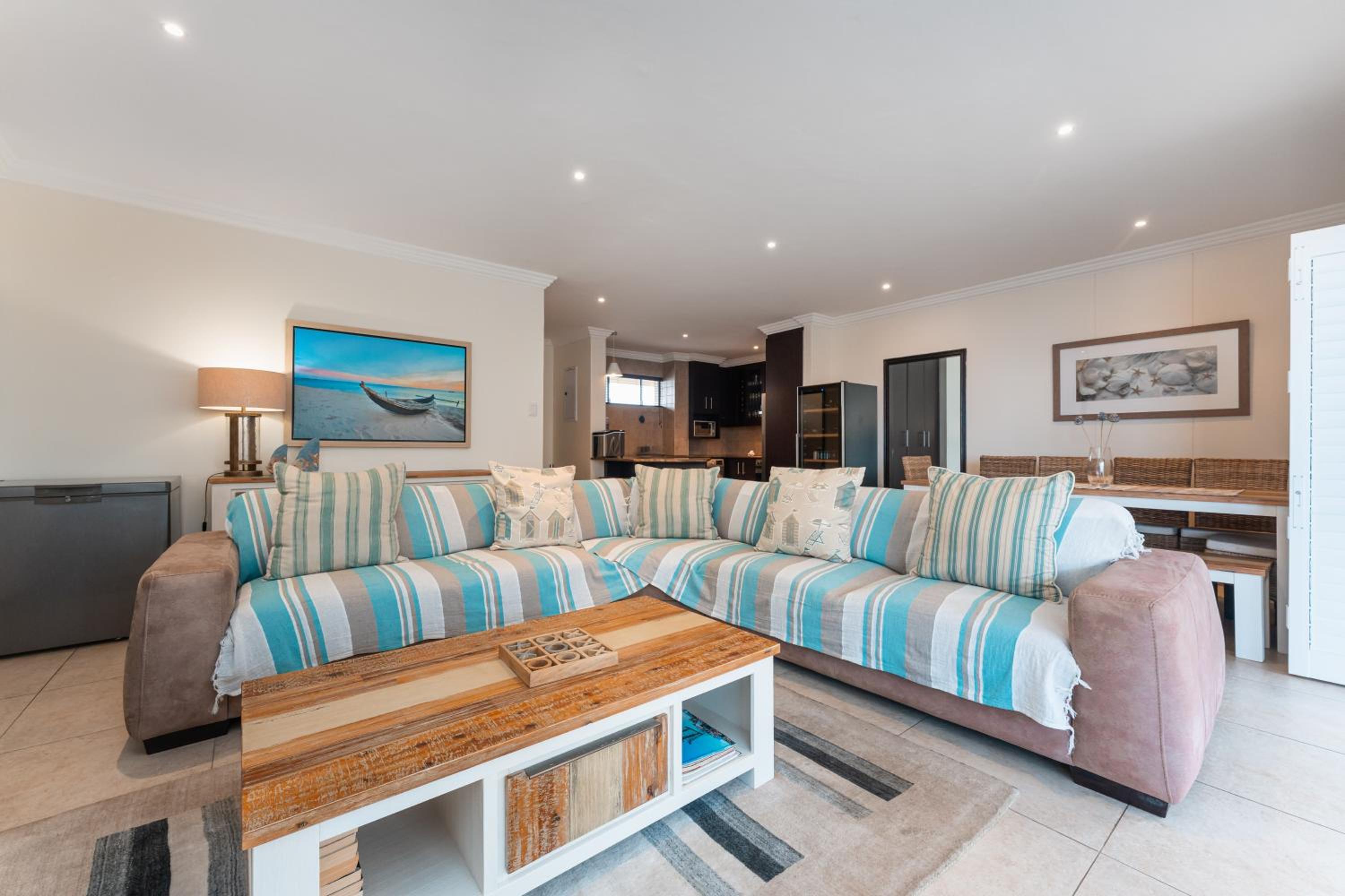 The Penthouse on Willard Beach view 4