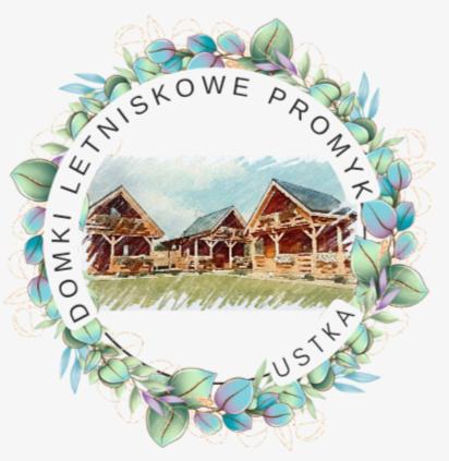 Ustka Domki Letniskowe Promyk view 4