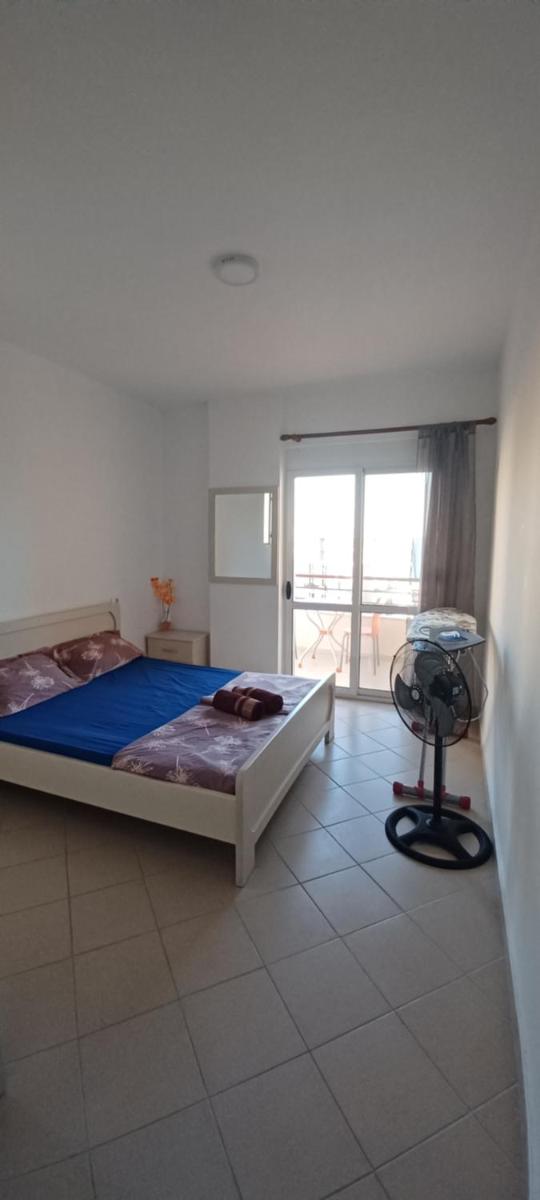 Elinas apartment with amazing sea view from 2 BALCONIES!!!