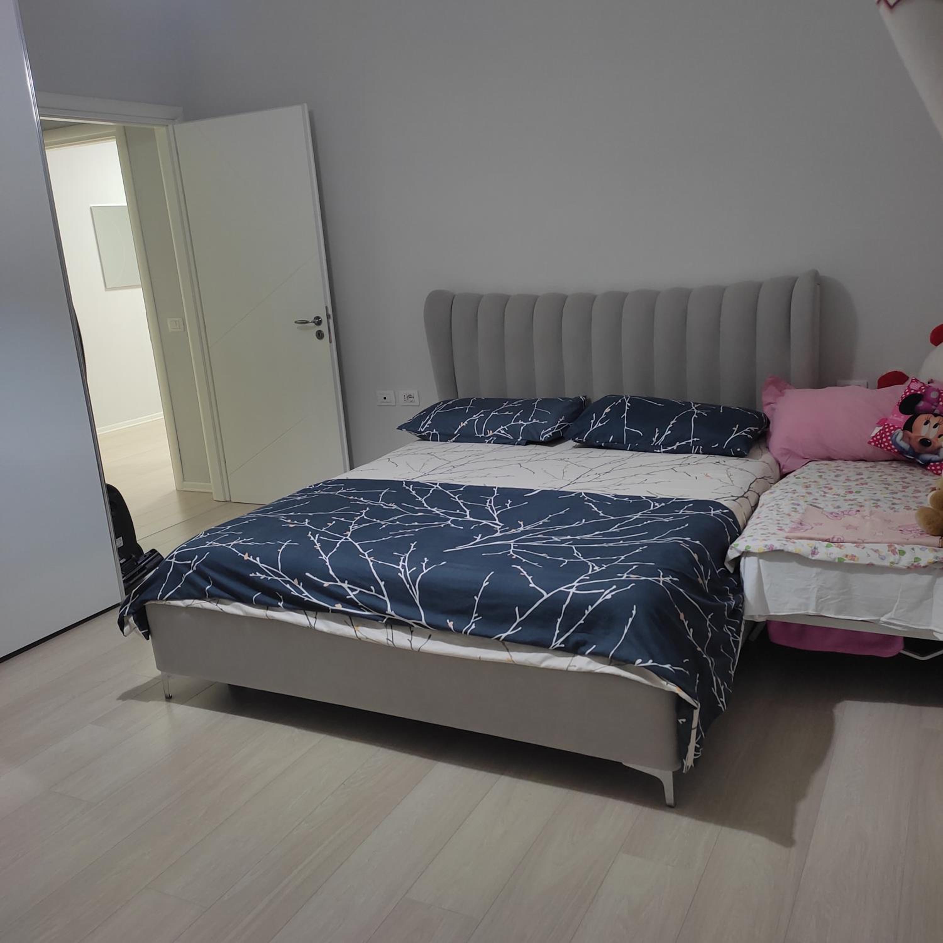 SM Apartment Vlore