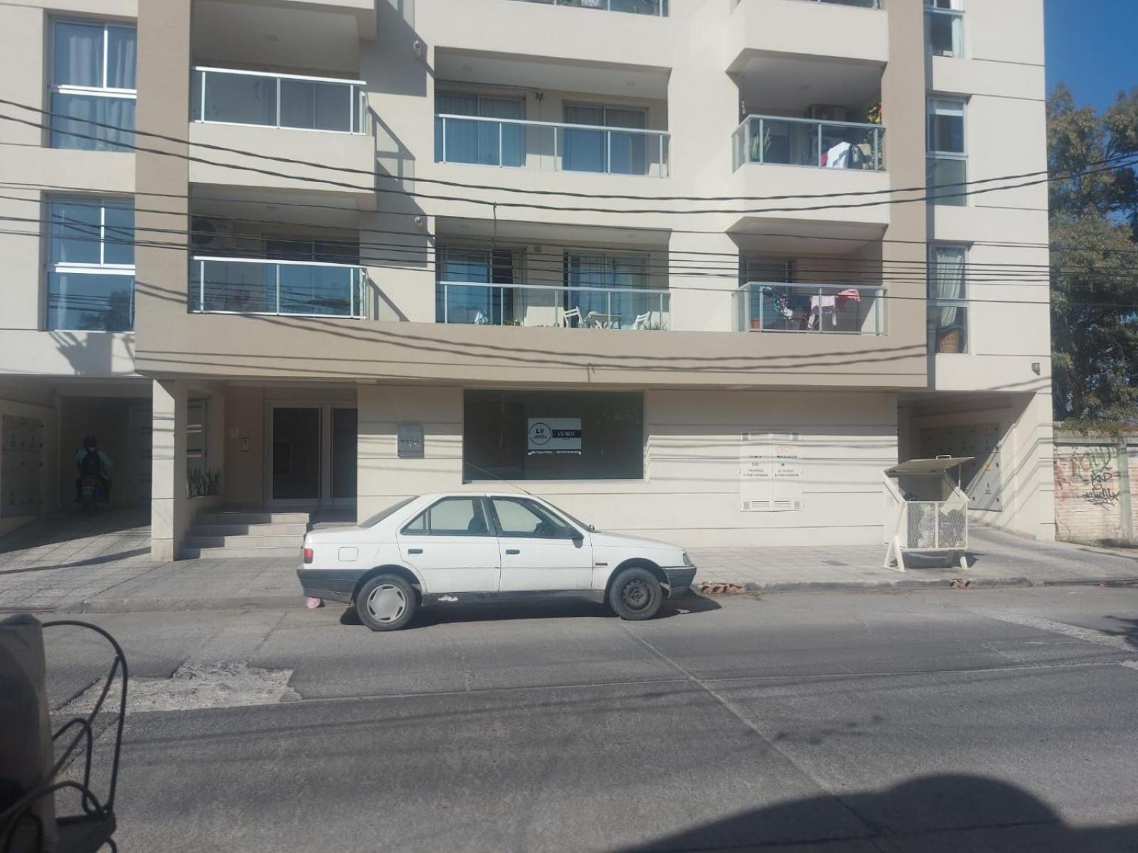 Hermoso departamento de dos dormitorios en Salta