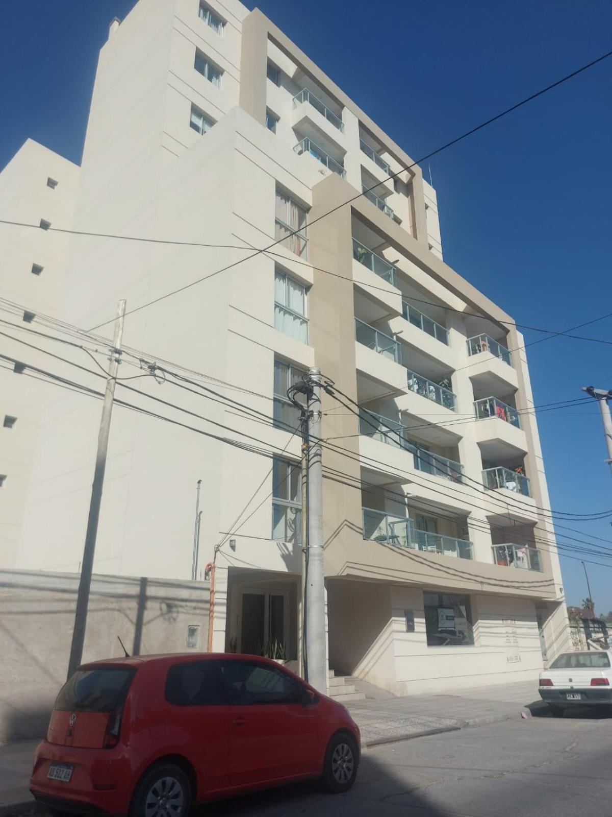Hermoso departamento de dos dormitorios en Salta