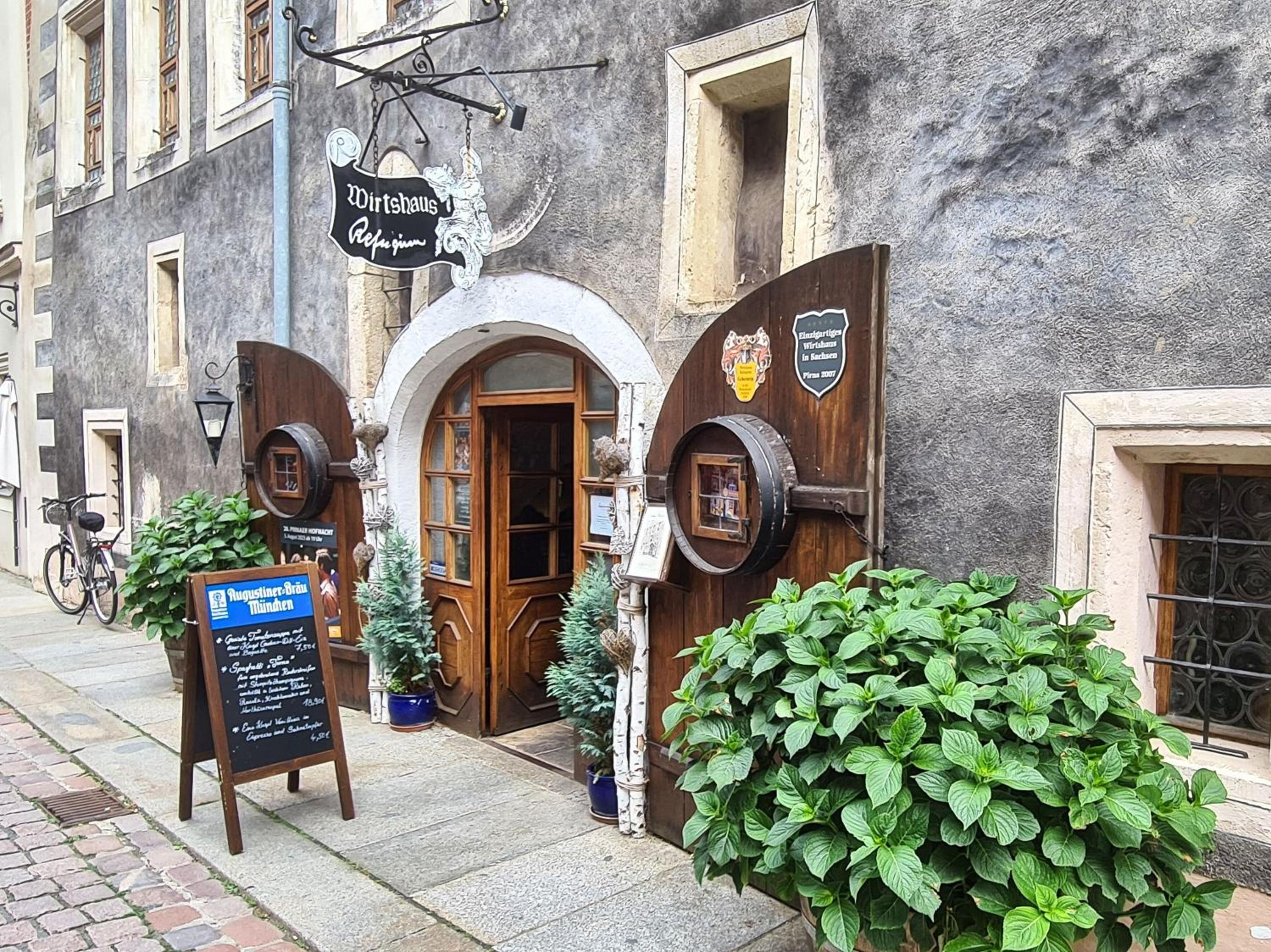 Altstadt Domizil