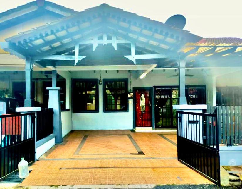 ASHA BALOK HOMESTAY photo 3