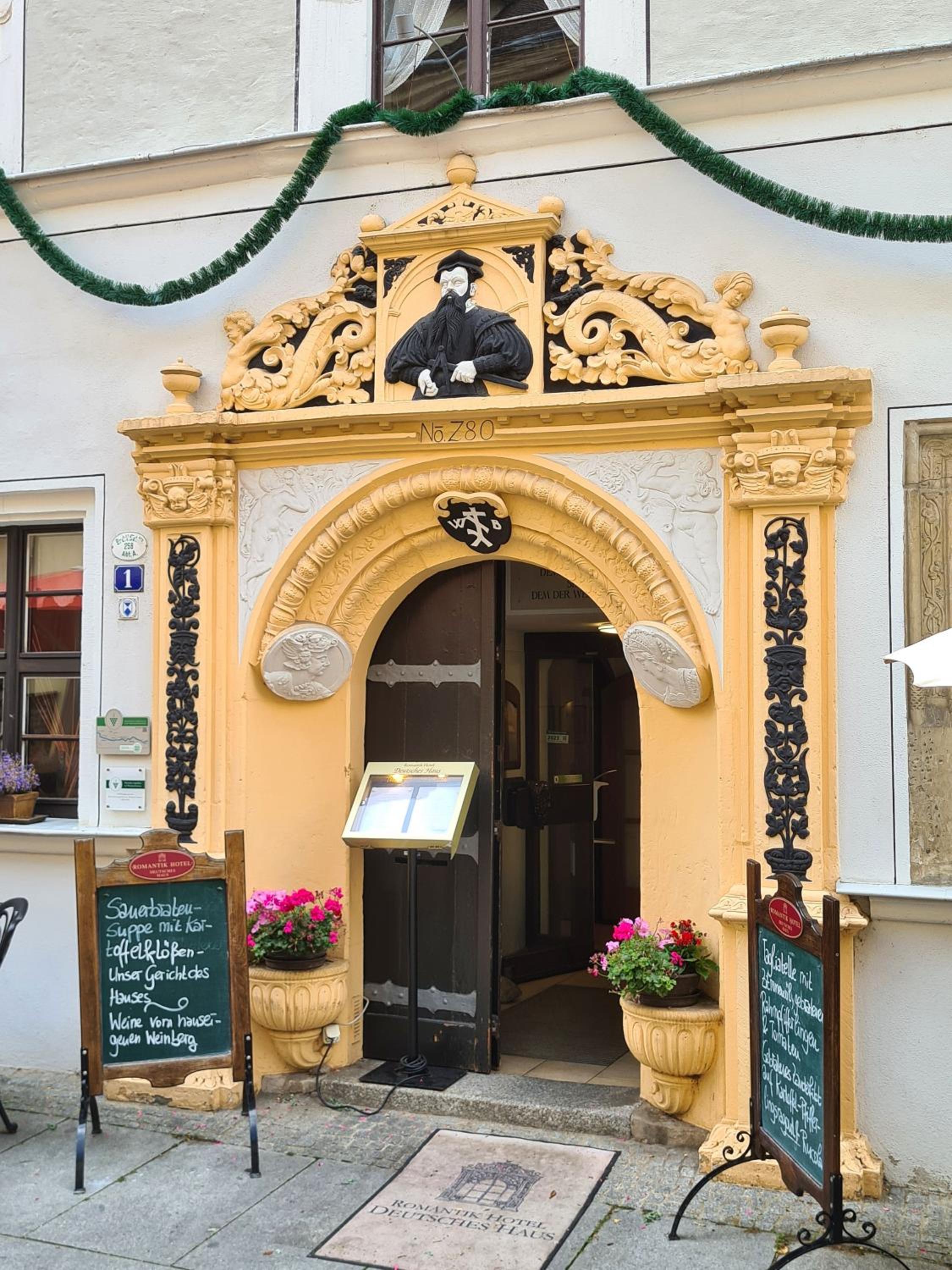 Altstadt Domizil