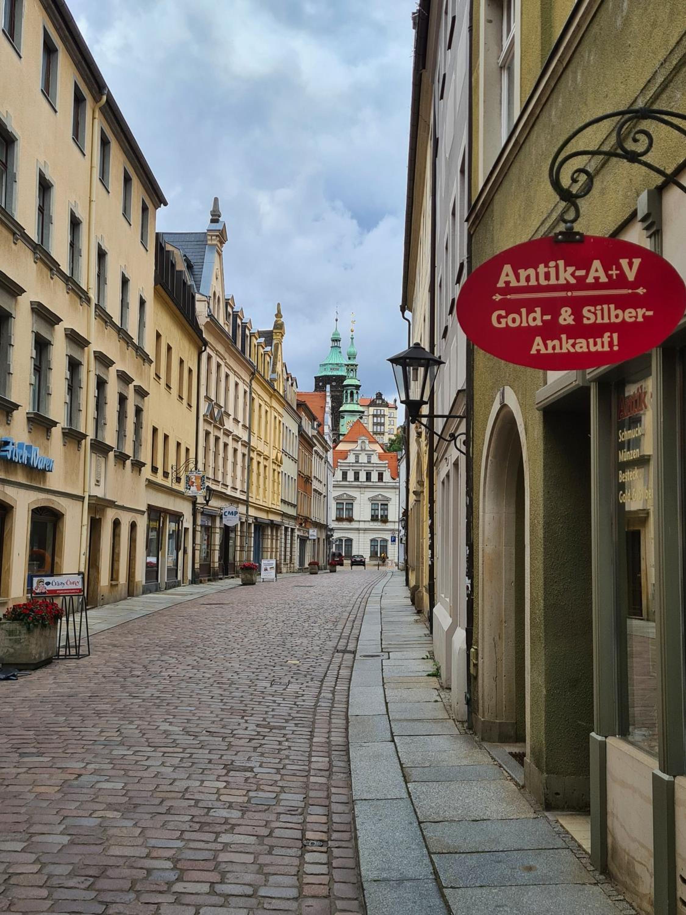 Altstadt Domizil