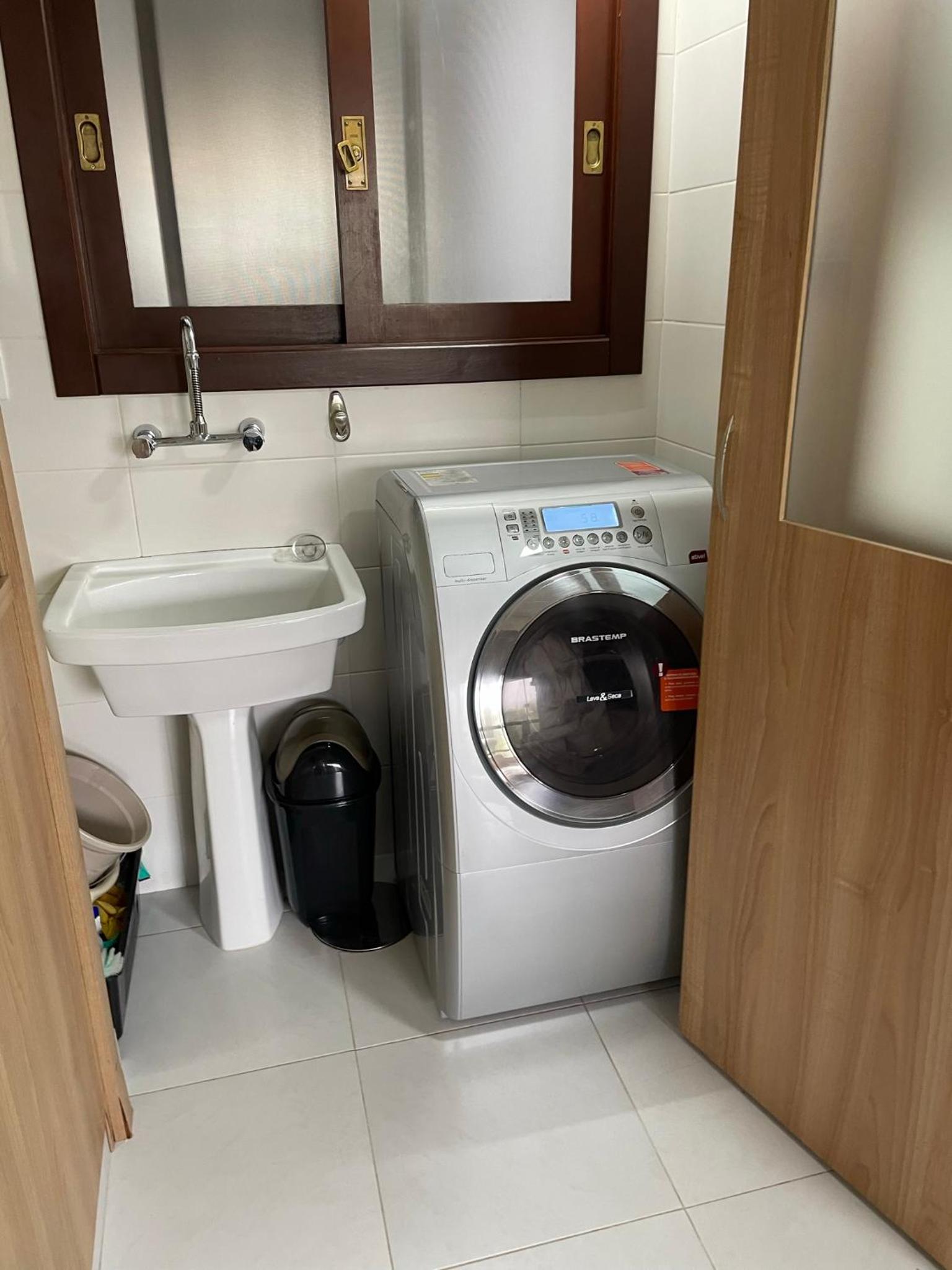 Apartamento Acolhedor