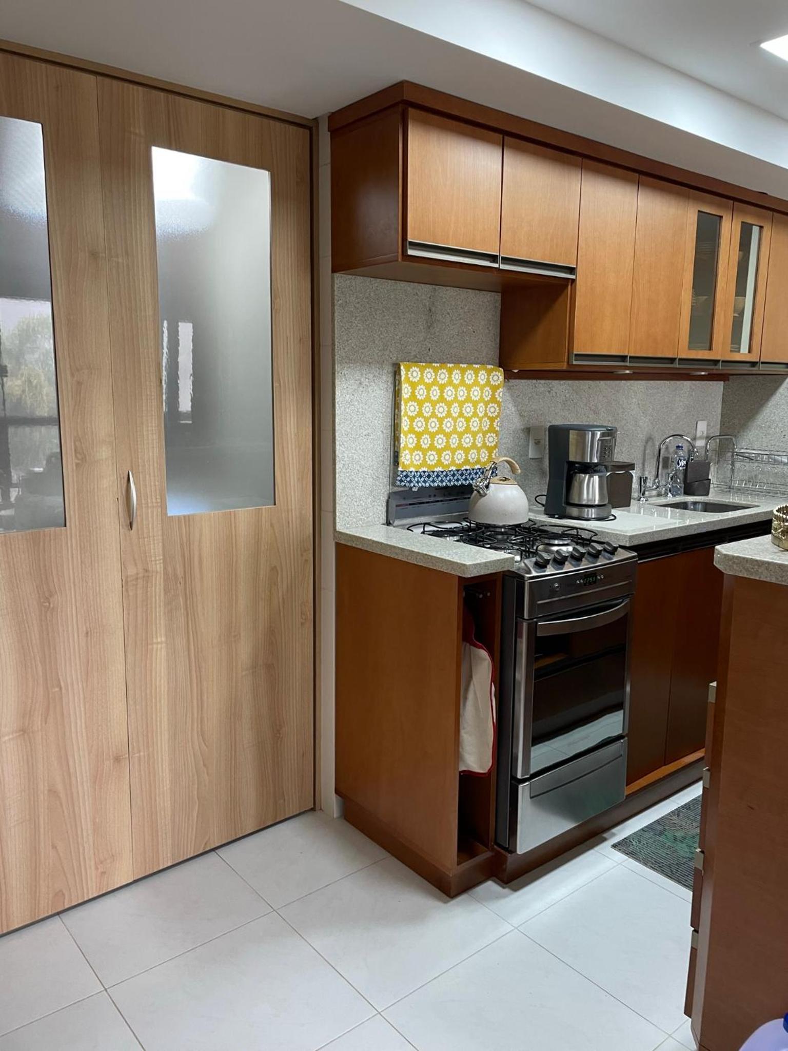 Apartamento Acolhedor