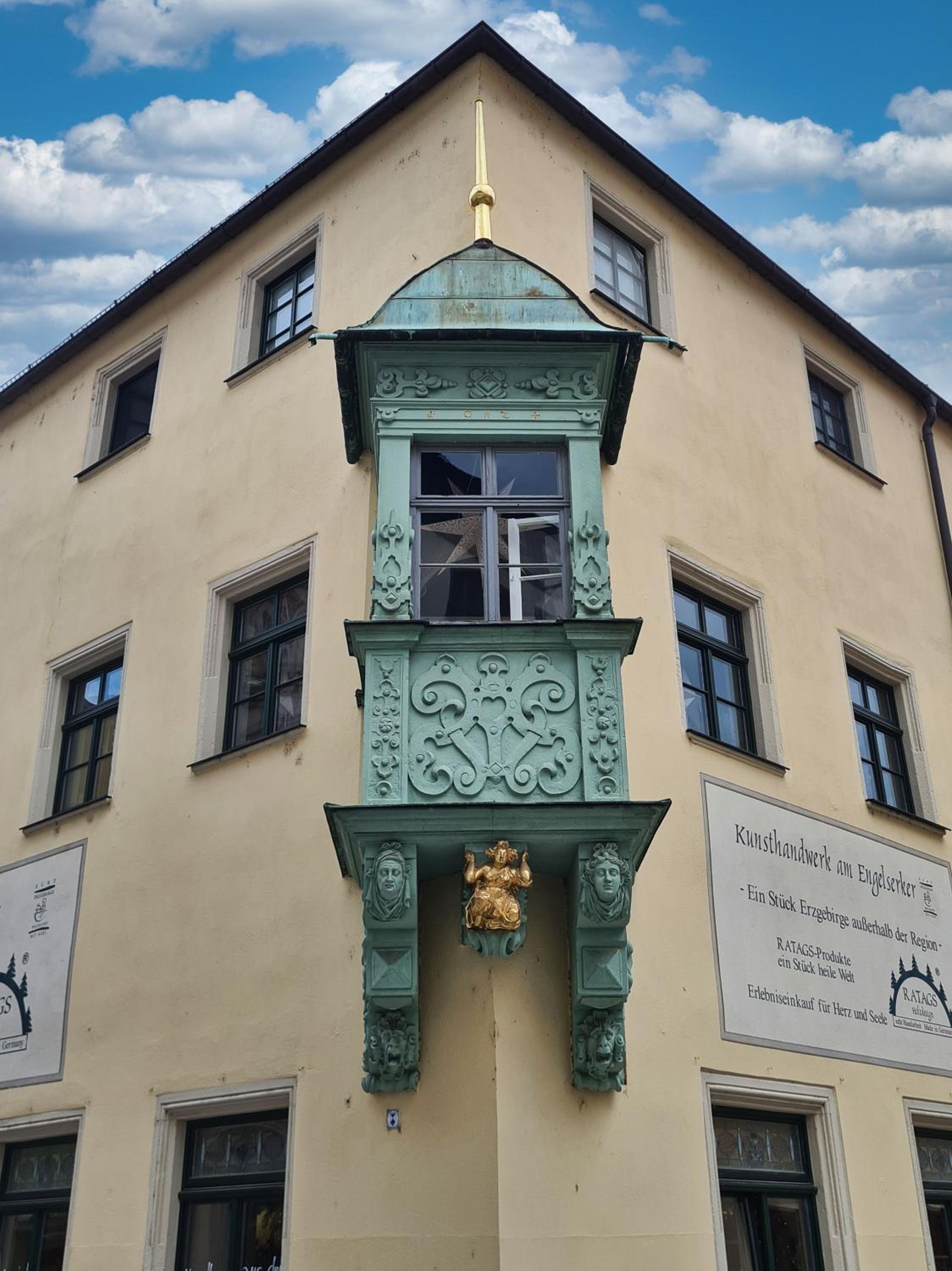 Altstadt Domizil