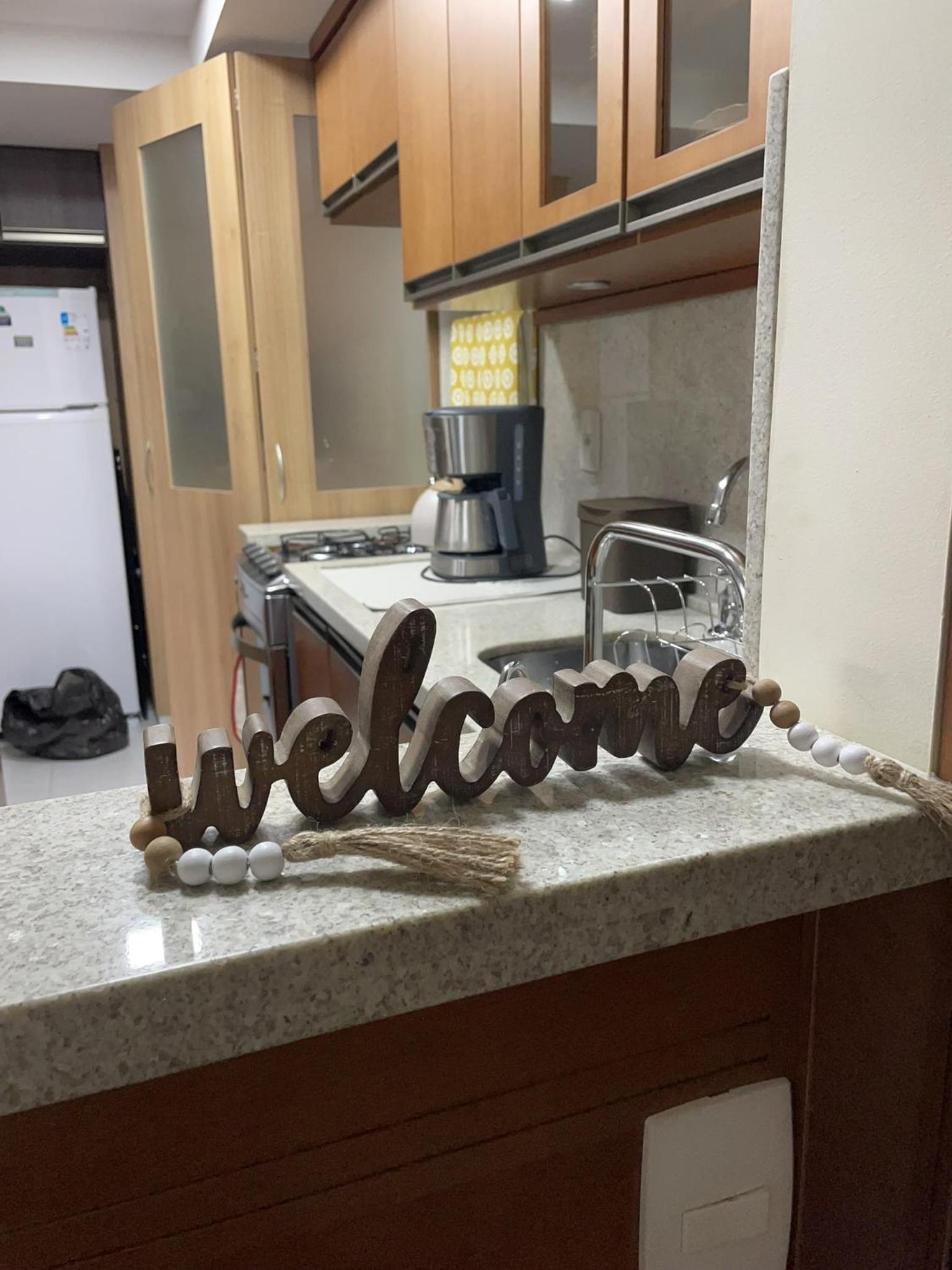 Apartamento Acolhedor