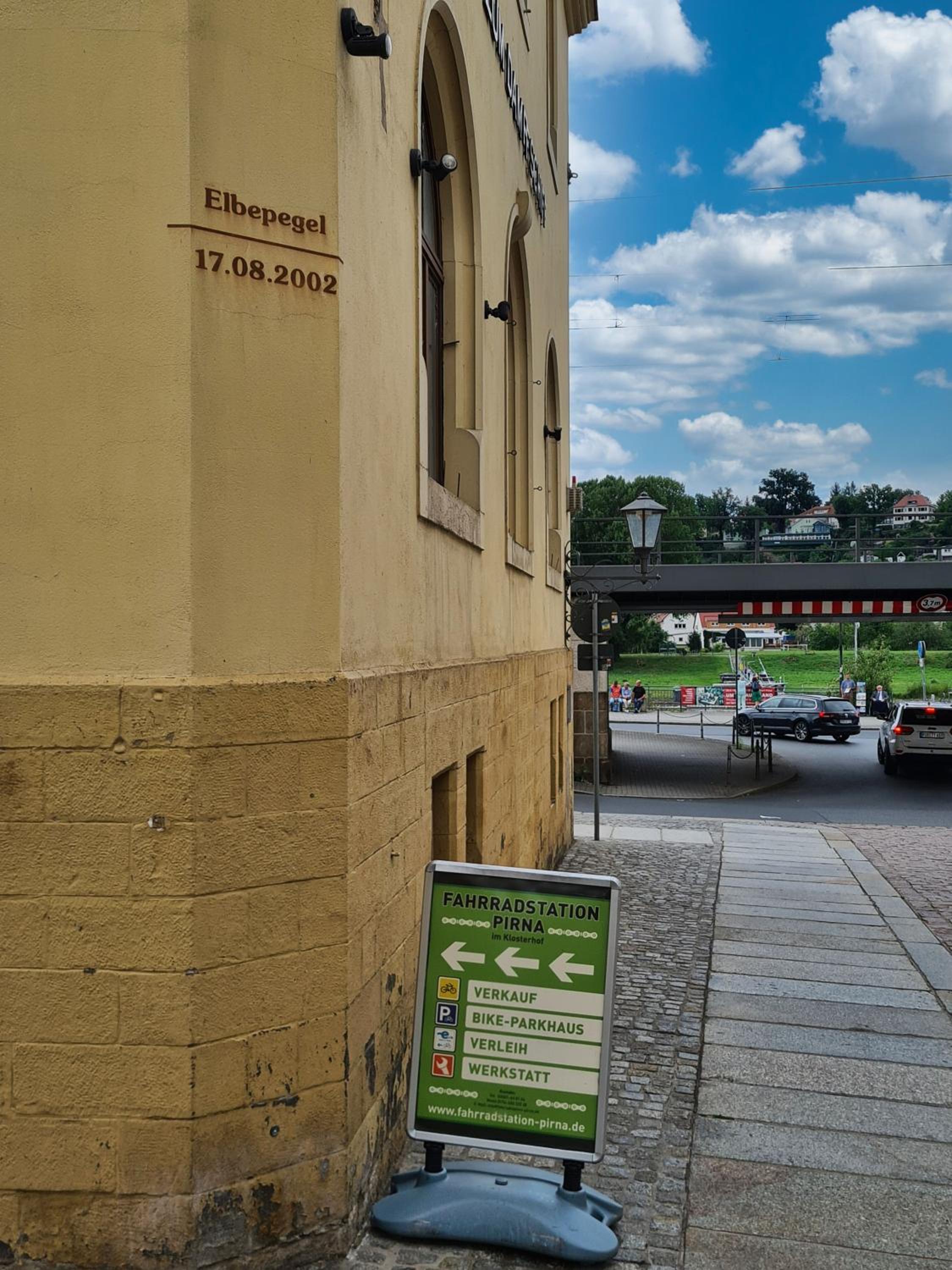 Altstadt Domizil