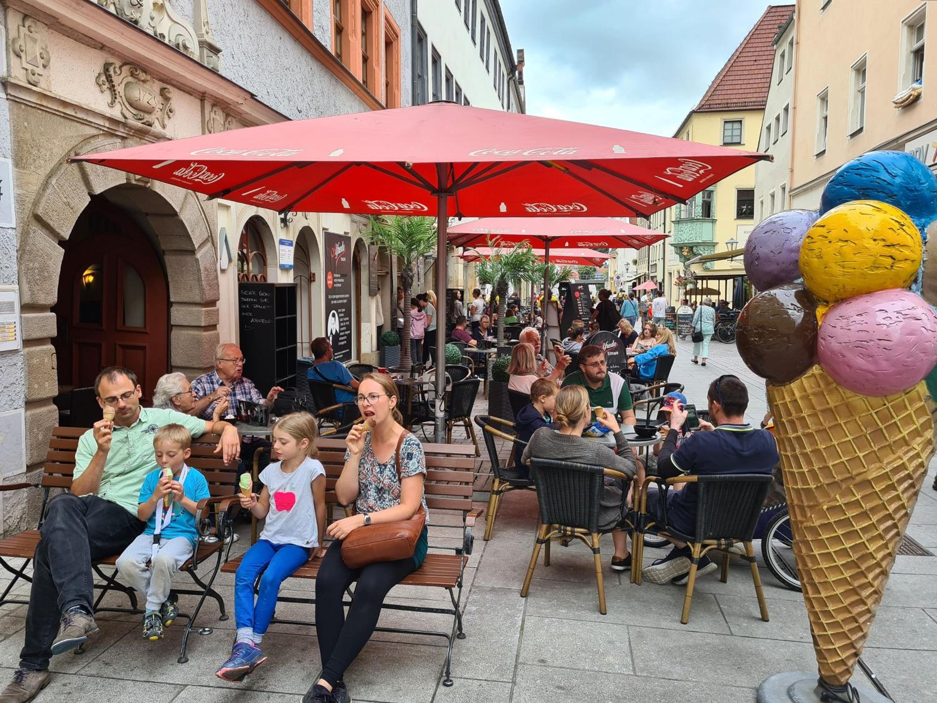 Altstadt Domizil