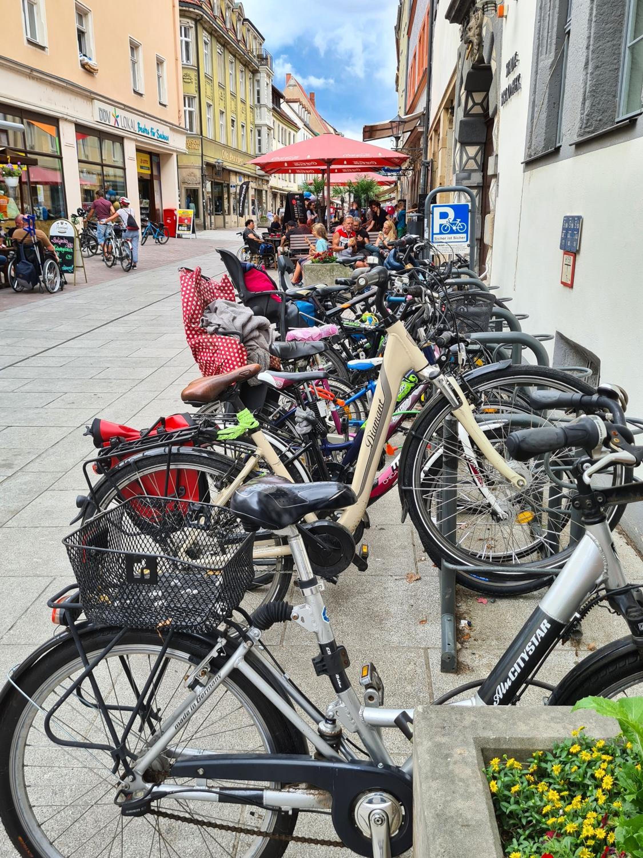 Altstadt Domizil