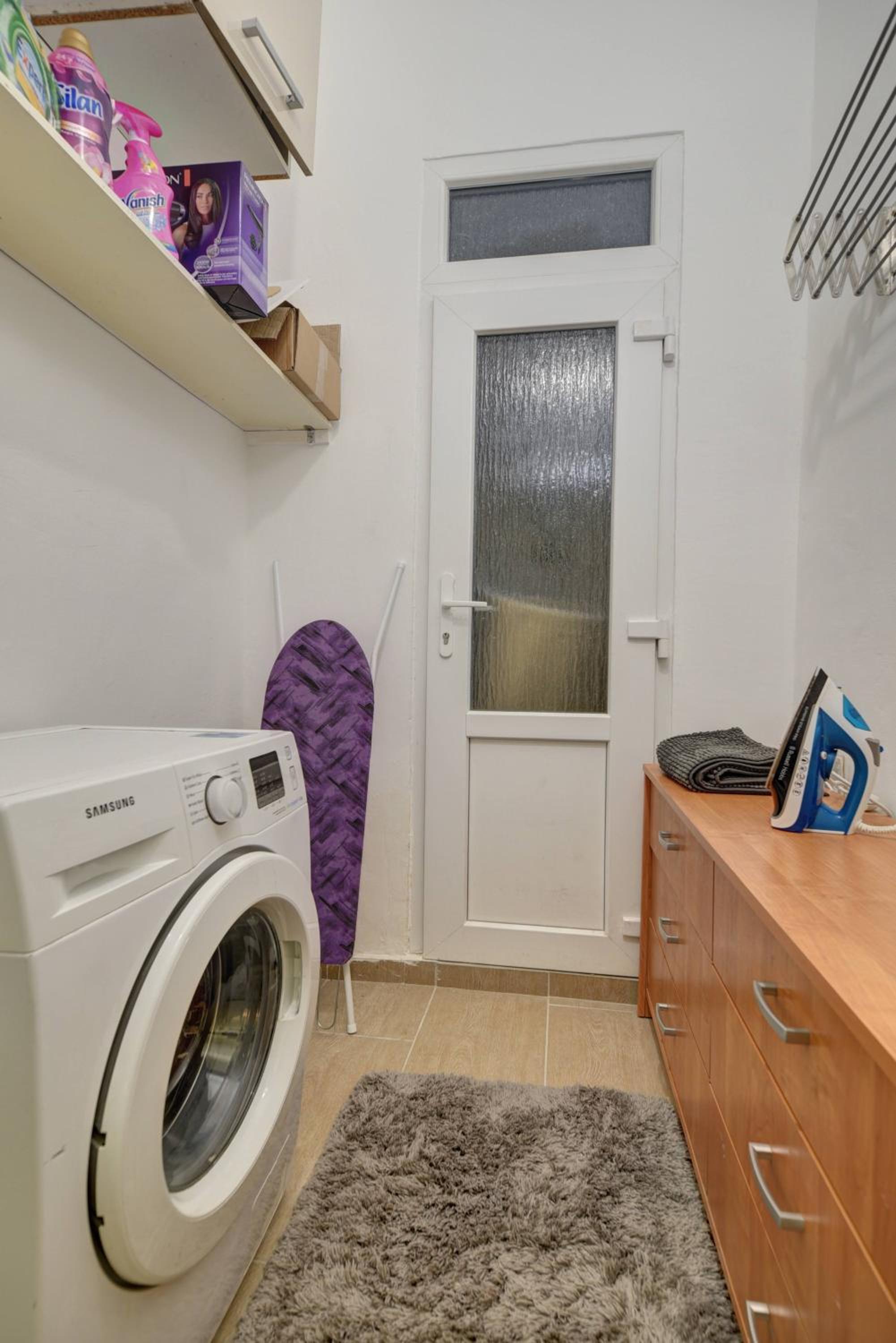 Buda Center Apartment