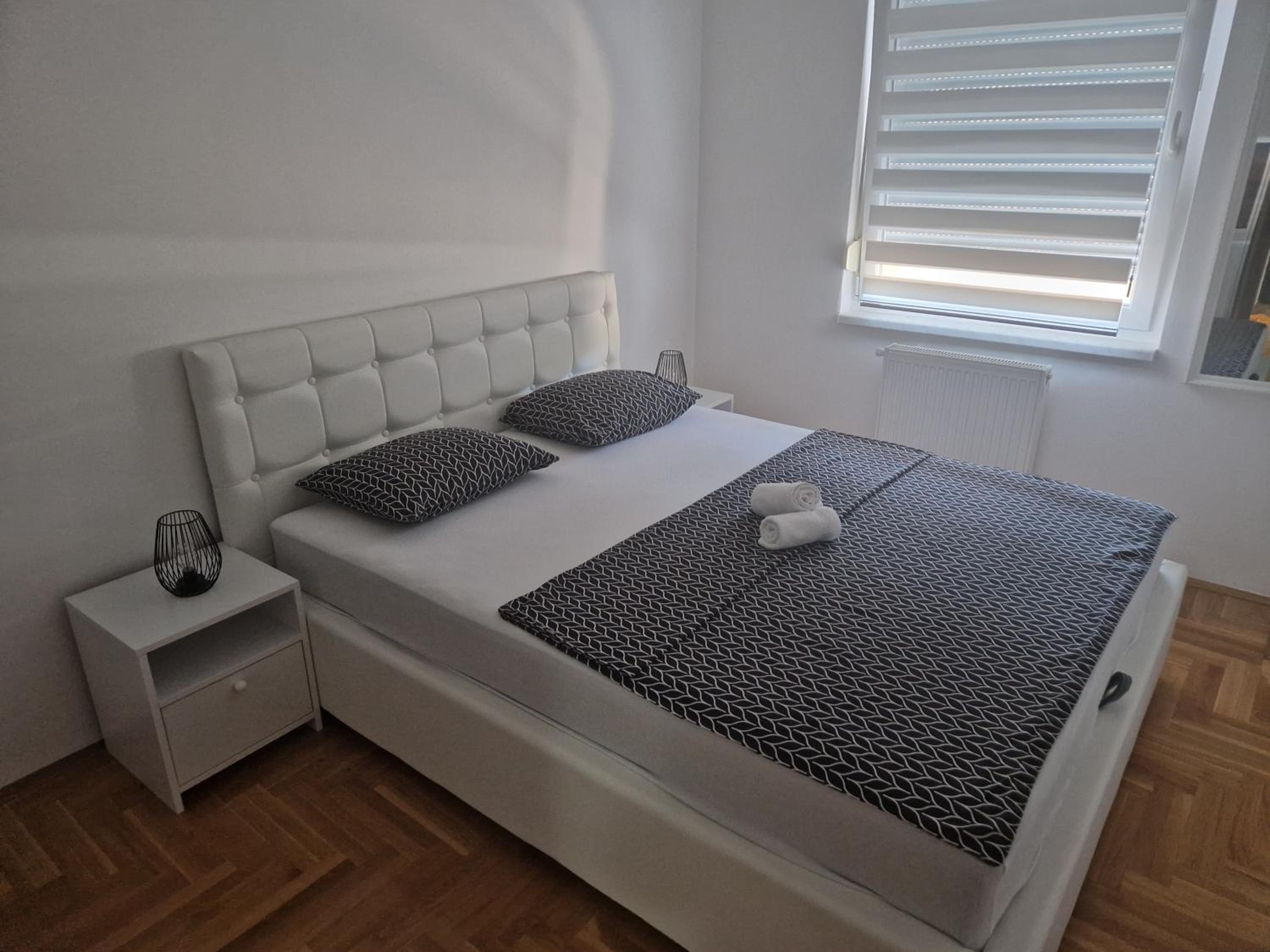 Apartman 