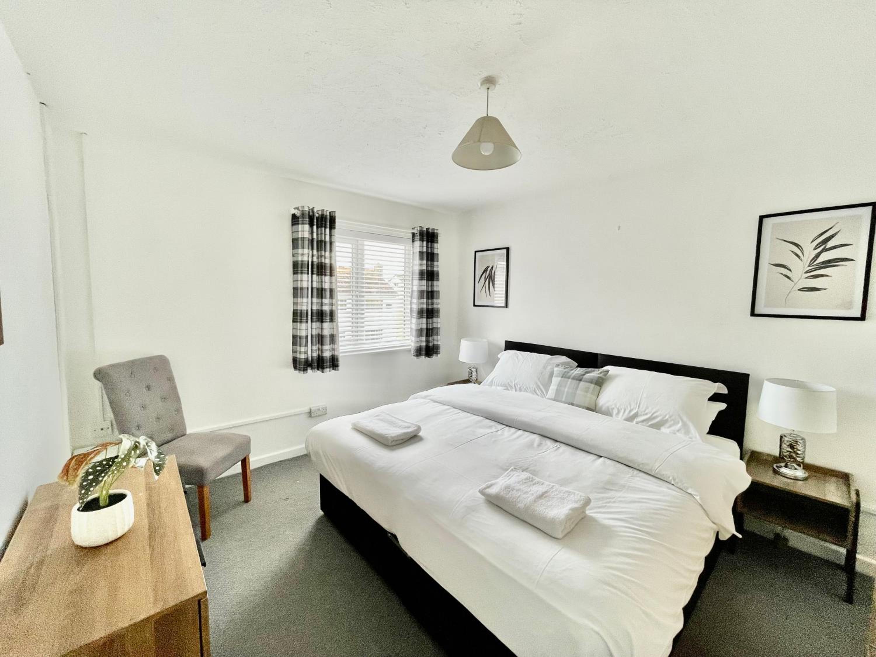 Cae Glas Apartments view 4