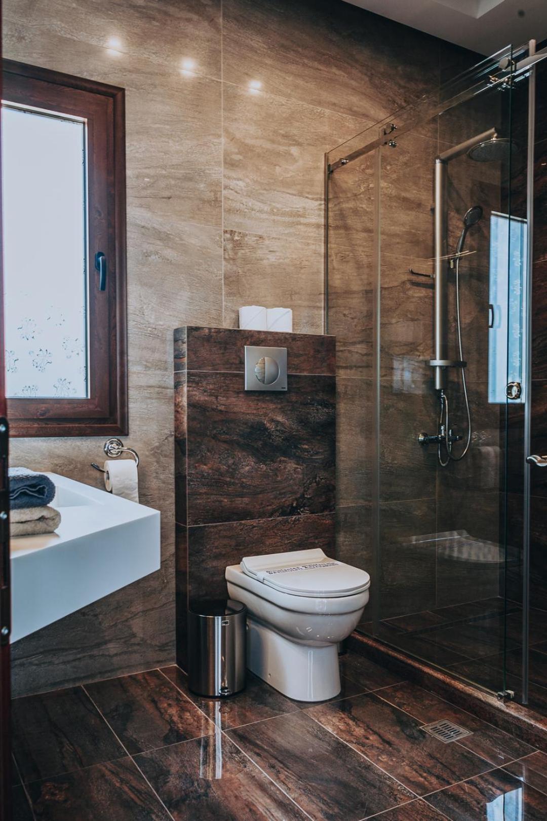 Epavli Alexandros Luxury Villa