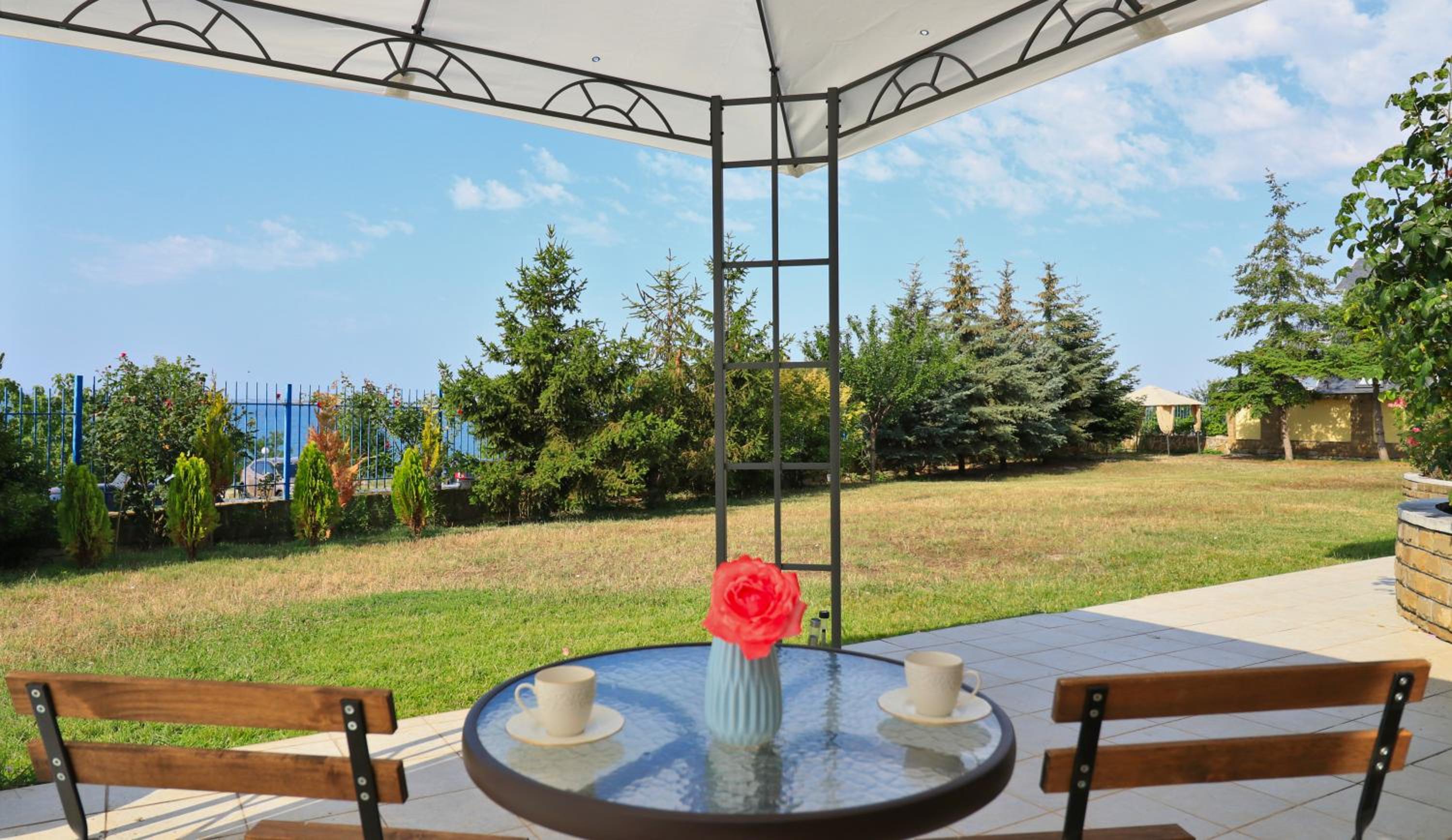Ravda Residence