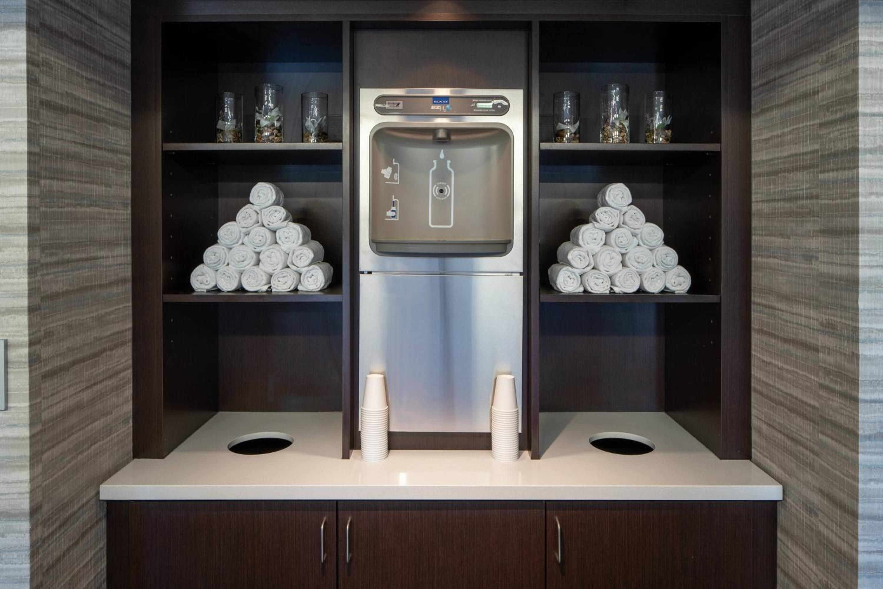 Courtyard by Marriott Dulles Airport Herndon/Reston - Property Image 20