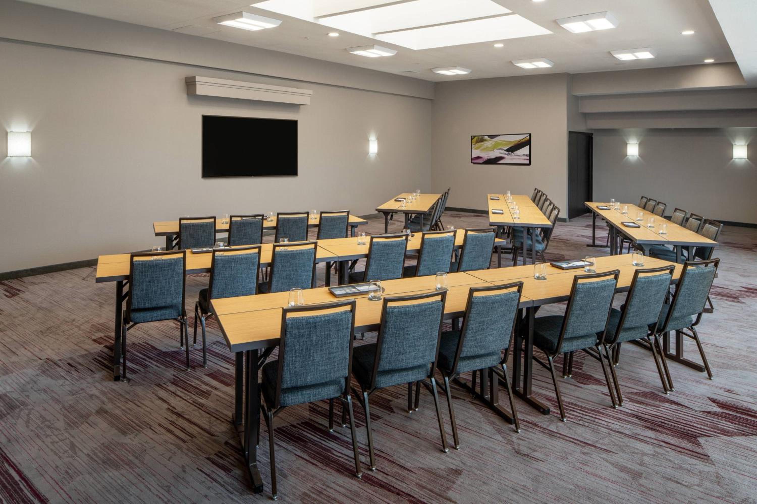 Courtyard by Marriott Dulles Airport Herndon/Reston - Property Image 49