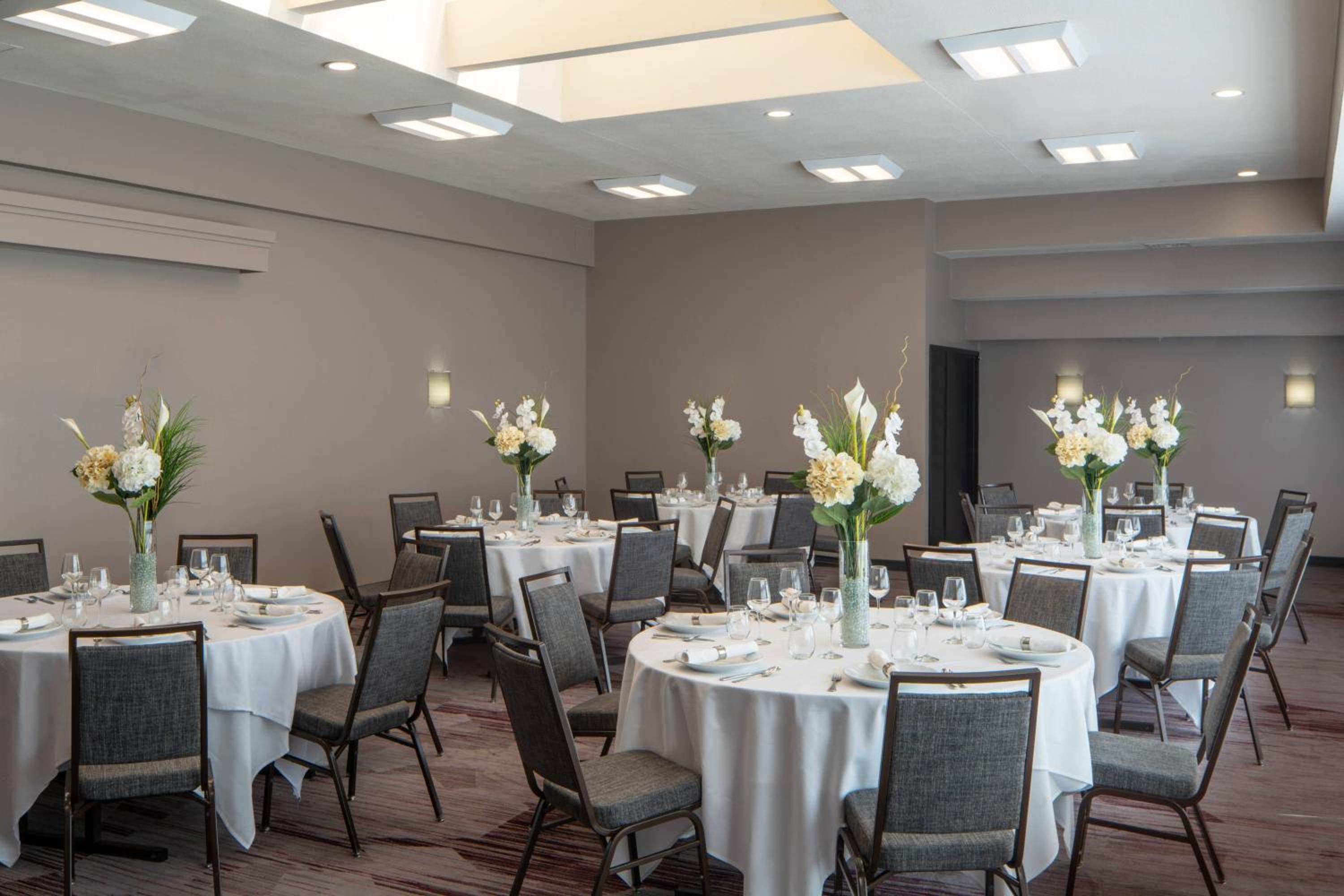 Courtyard by Marriott Dulles Airport Herndon/Reston - Property Image 52