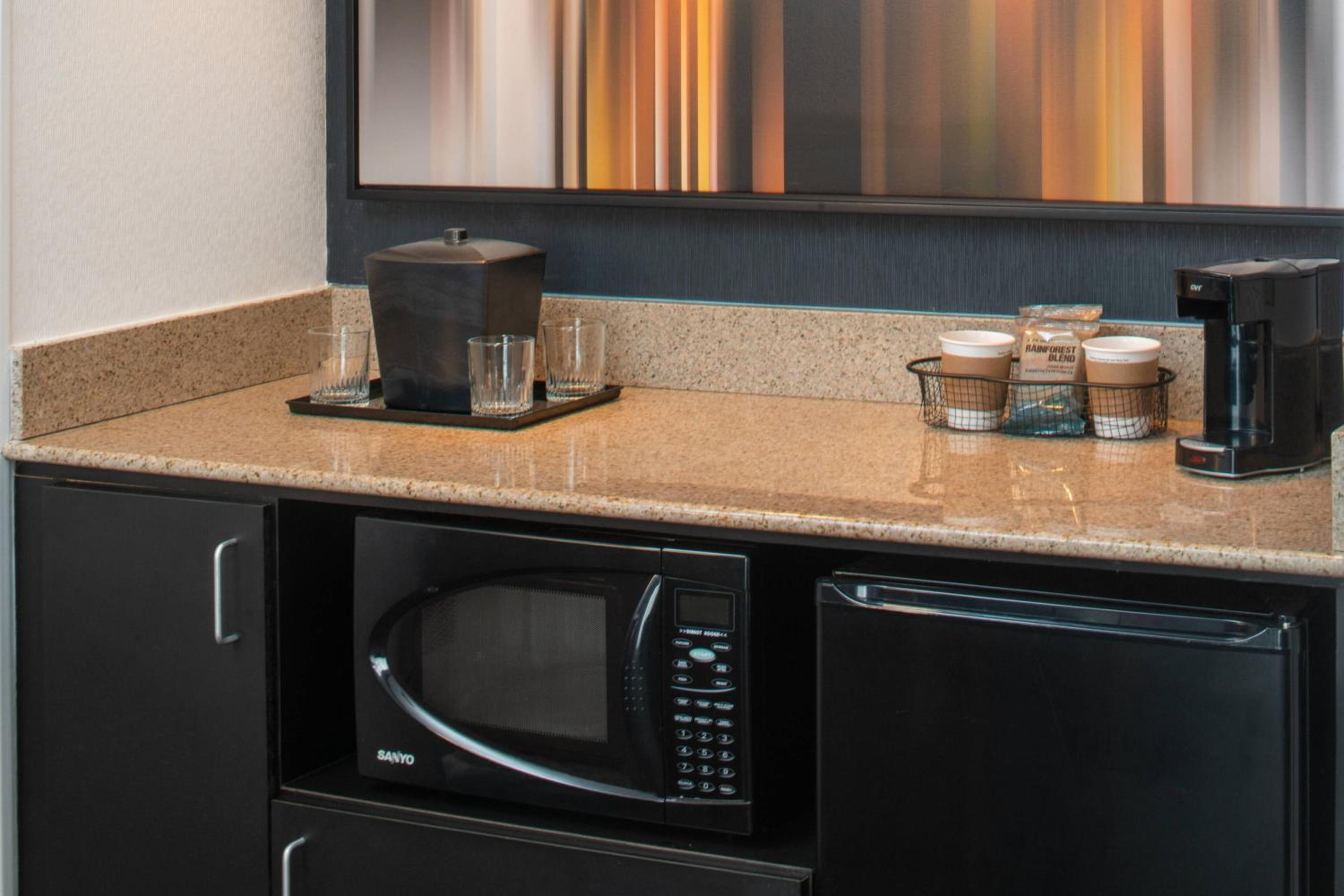 Courtyard by Marriott Dulles Airport Herndon/Reston - Property Image 3