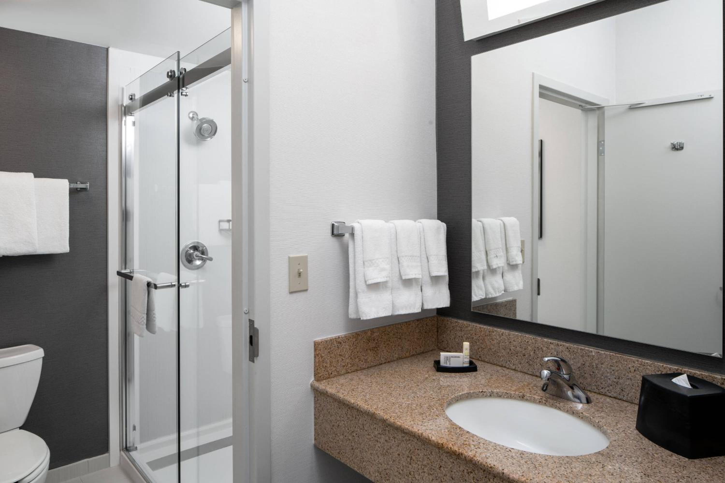 Courtyard by Marriott Dulles Airport Herndon/Reston - Property Image 39