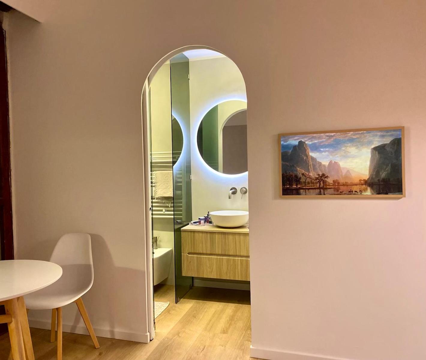 MONOBO, Luxury Smart Loft in Milano Porta Romana