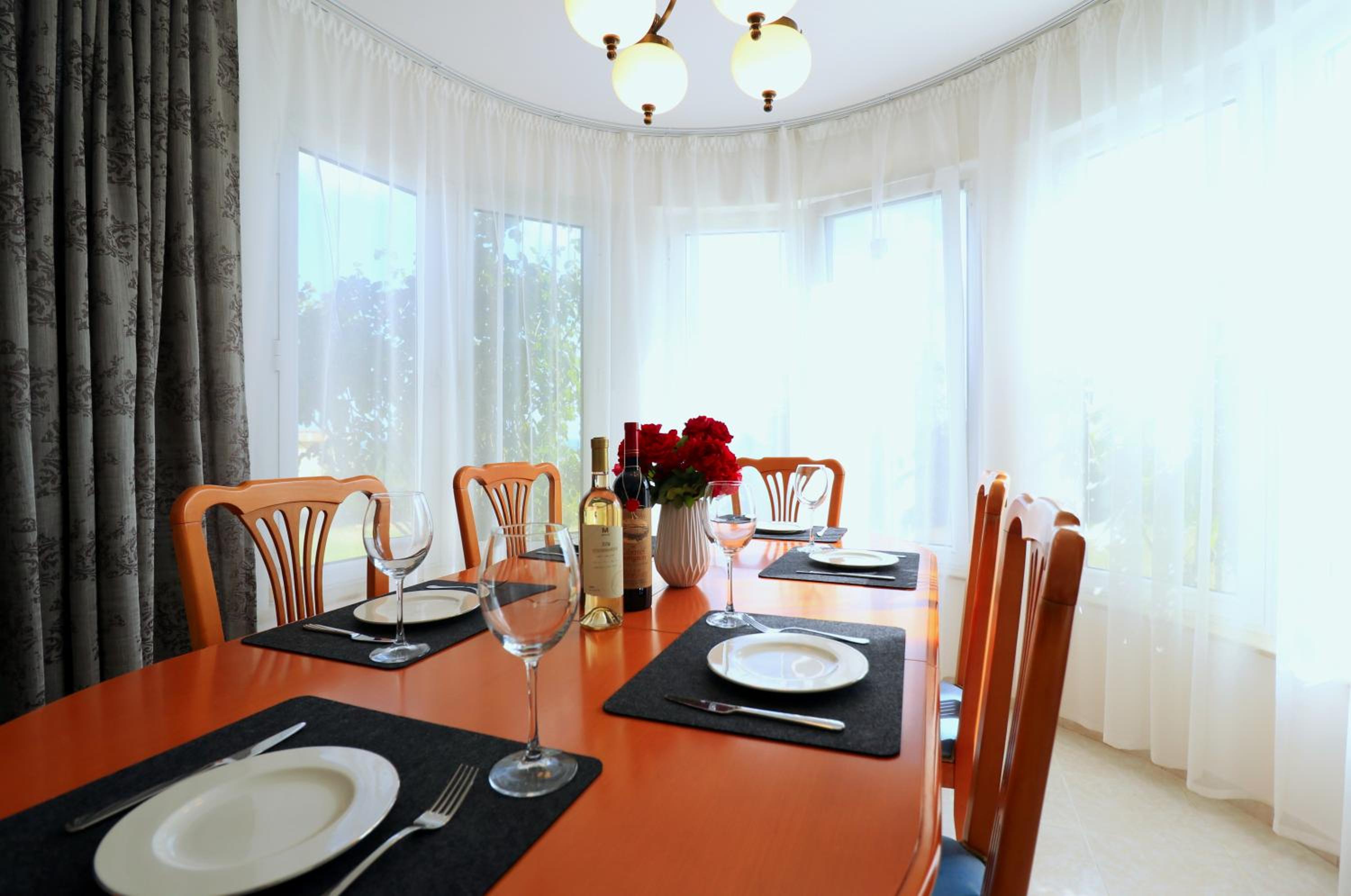 Ravda Residence