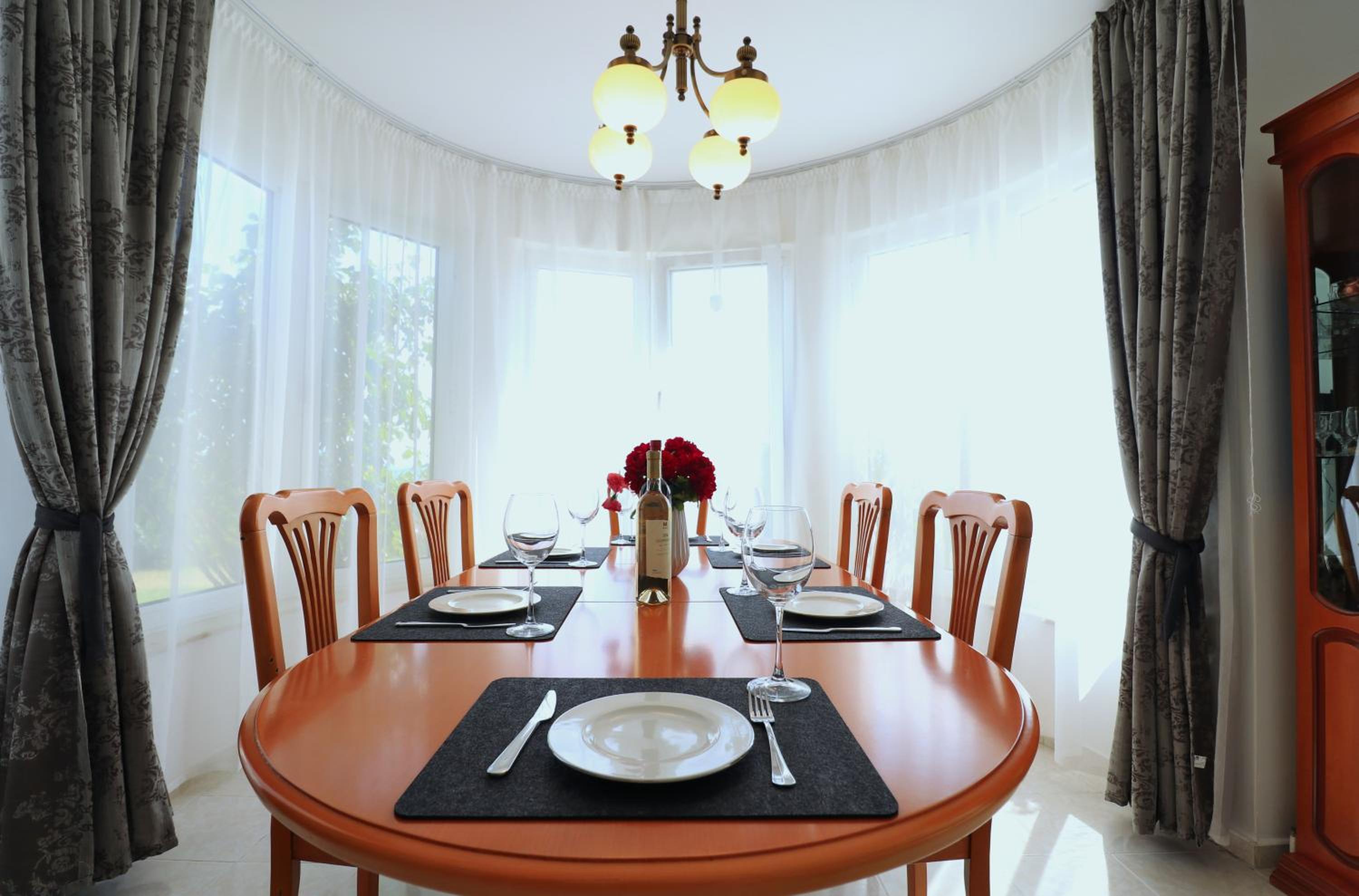 Ravda Residence