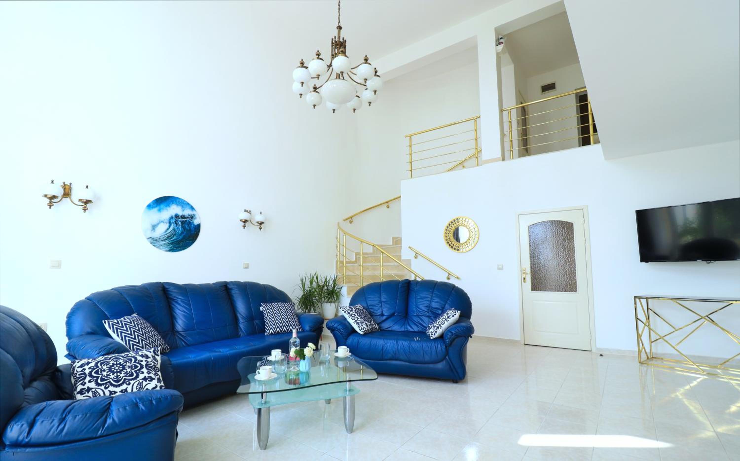 Ravda Residence