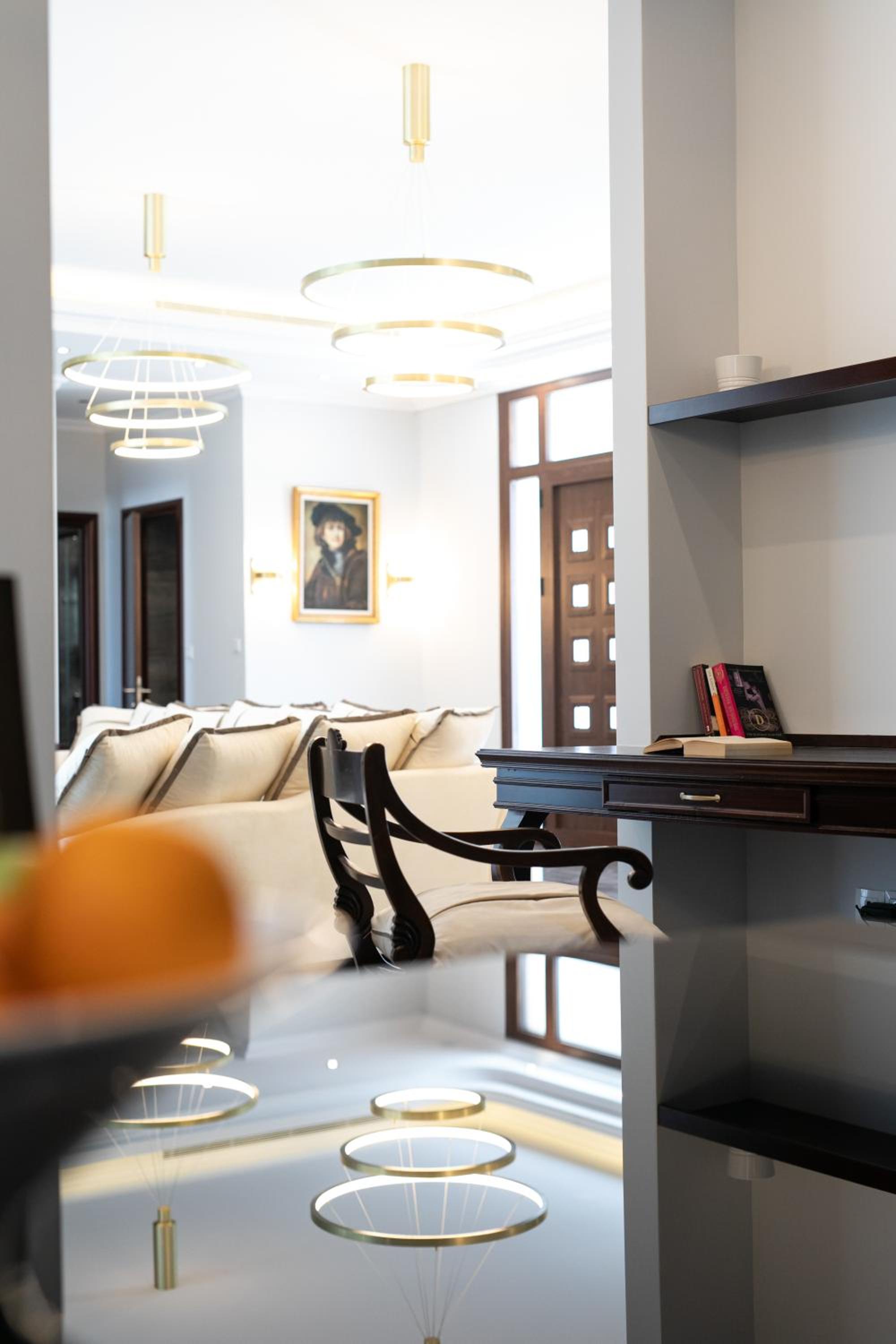 Epavli Alexandros Luxury Villa